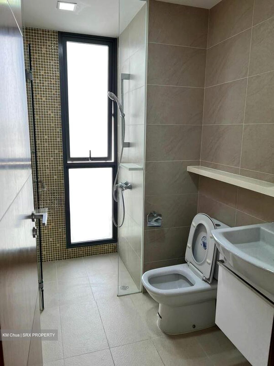 The Miltonia Residences (D27), Condominium #530106991